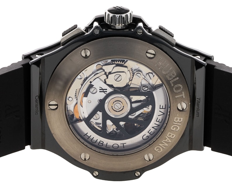Hublot Big Bang 301.CT.130.RX Image 4